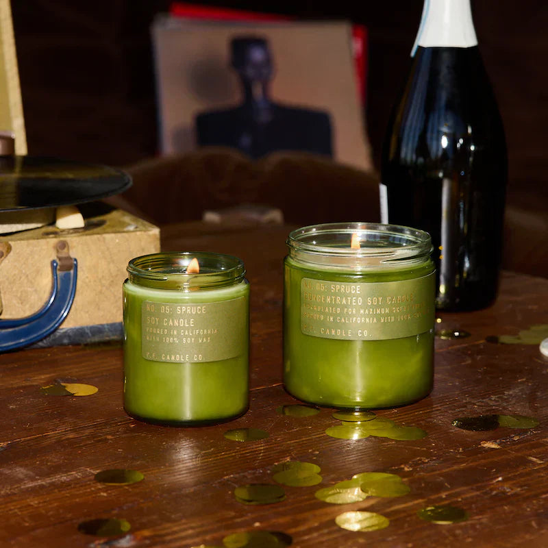 7.2oz Spruce Limited Candle
