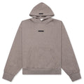 Classic Fleece Hoodie Homestead Heather