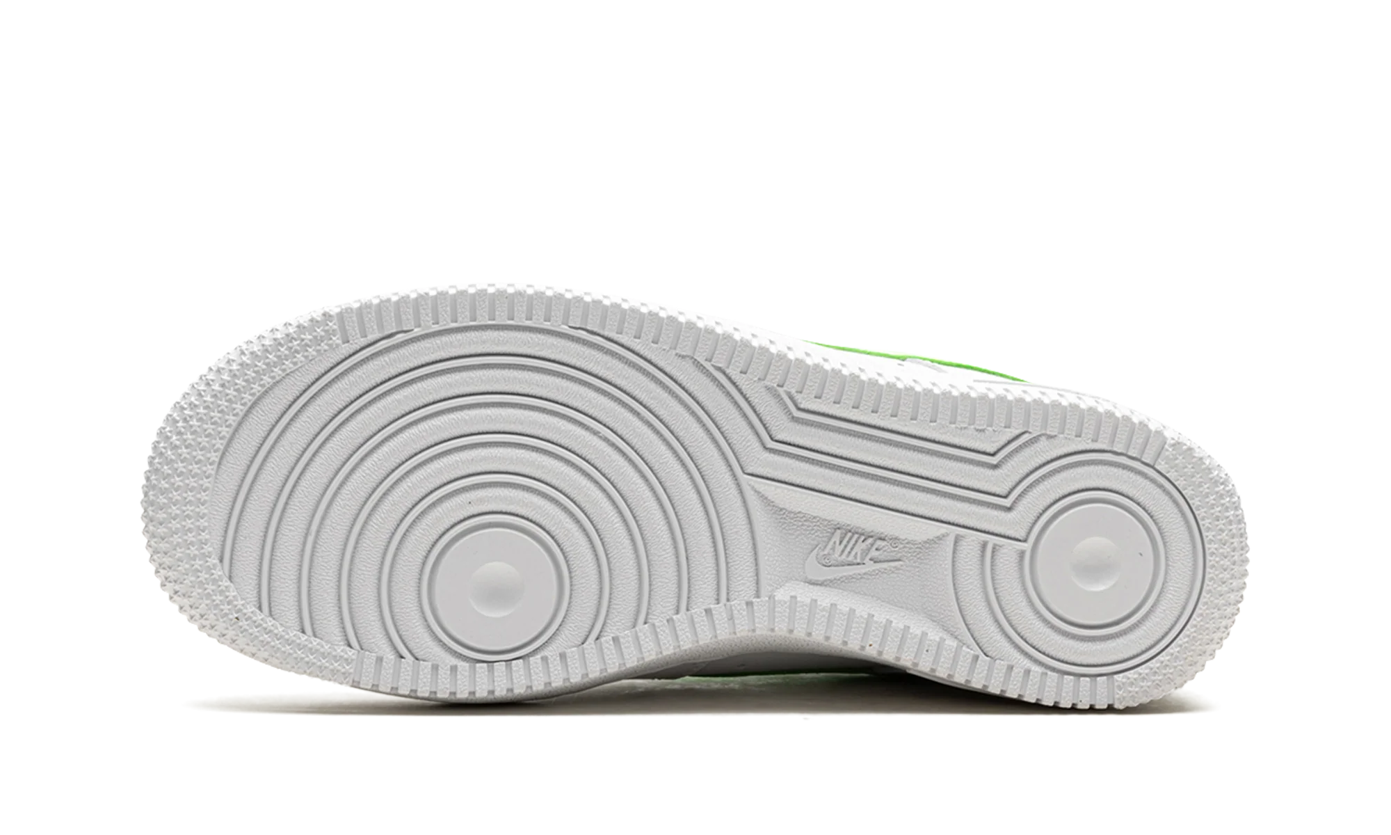 AIR FORCE 1'07 WMNS"LIME GREEN" DD8959 114