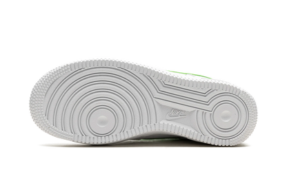 AIR FORCE 1'07 WMNS"LIME GREEN" DD8959 114