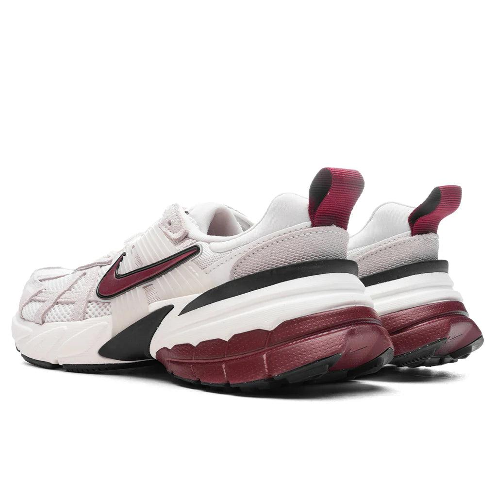 Women's V2K Run SE - White/Team Red/Black