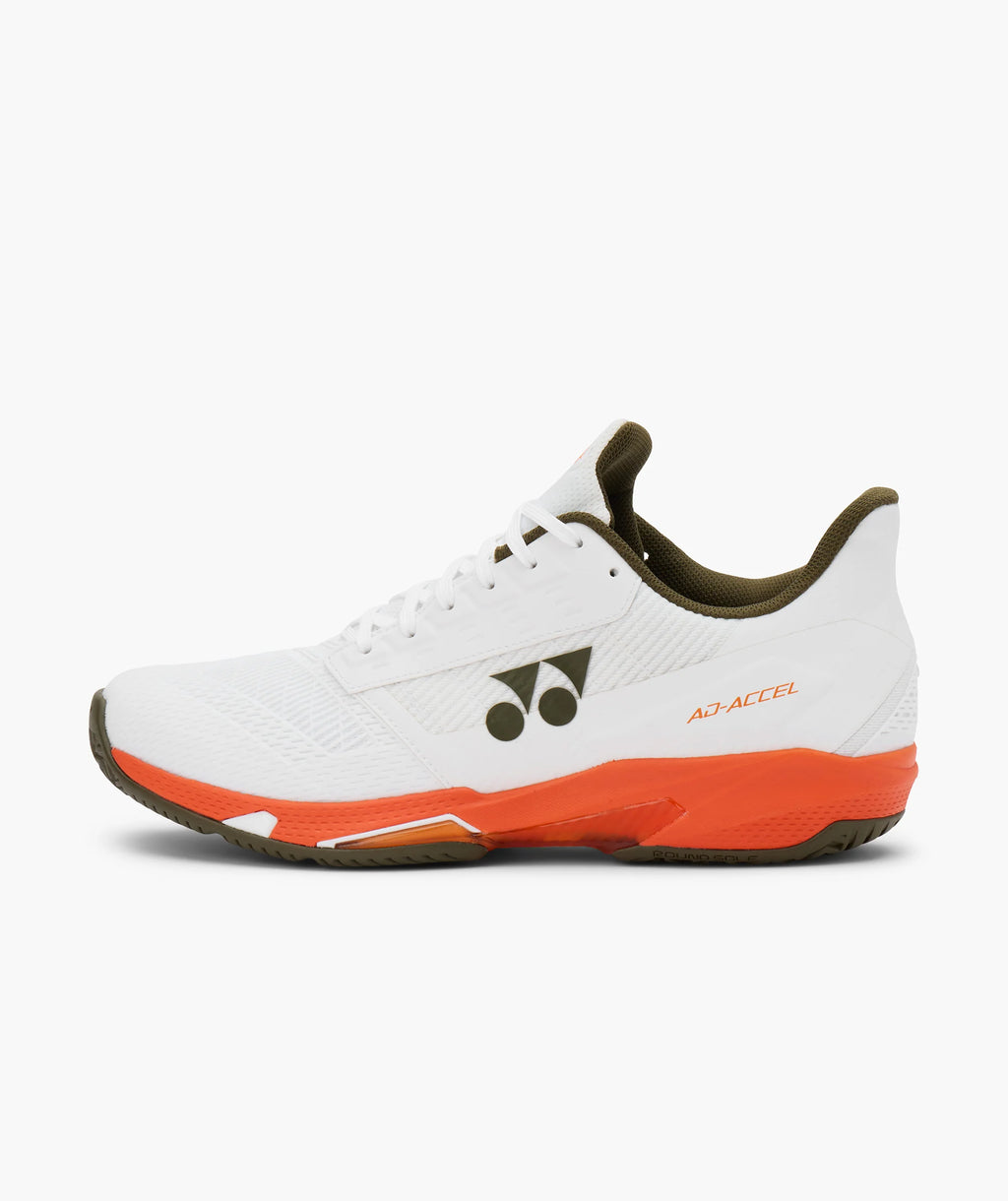POWER CUSHION AD ACCEL MENS
