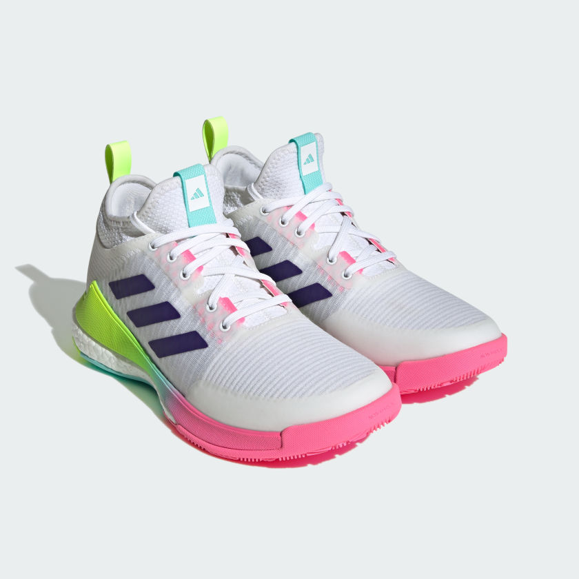Women's Crazyflight Mid Shoes