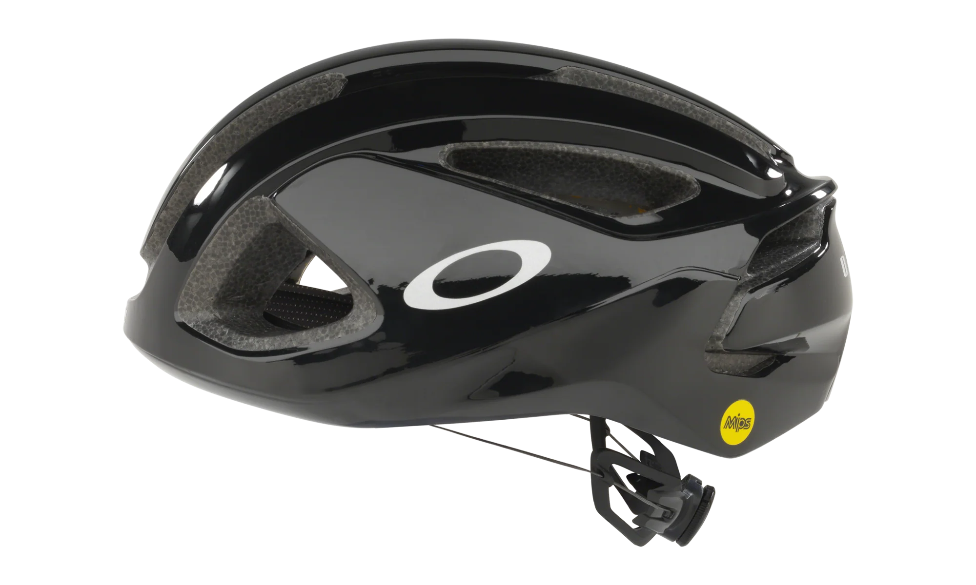 ARO3 Bike Cycling Helmet "Black" 99470 001