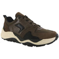 Men's Low Country-Y Lace Up Sneaker in Big Bend