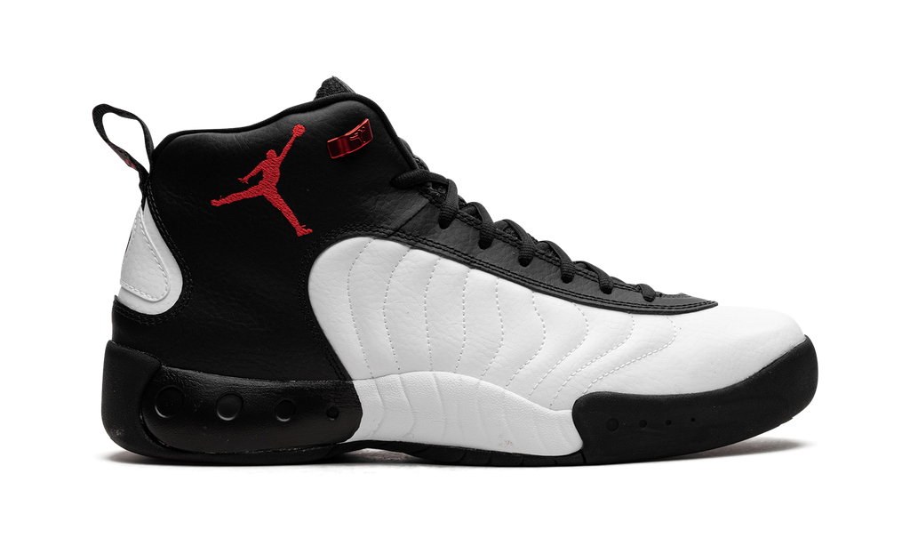Jumpman Pro "White / Black / True Red" DN3686 061