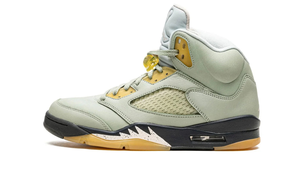 Air Jordan 5 Retro Jade Horizon