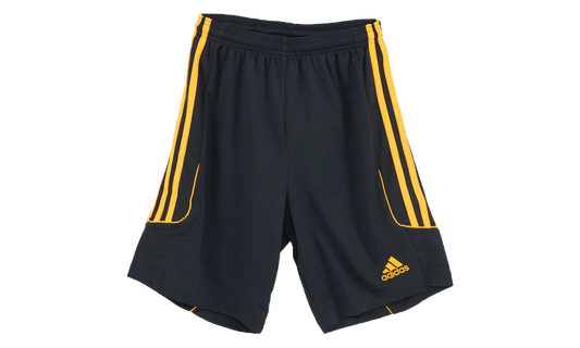 Squadra 13 Shorts GS "Dark Grey / Gold" S22591