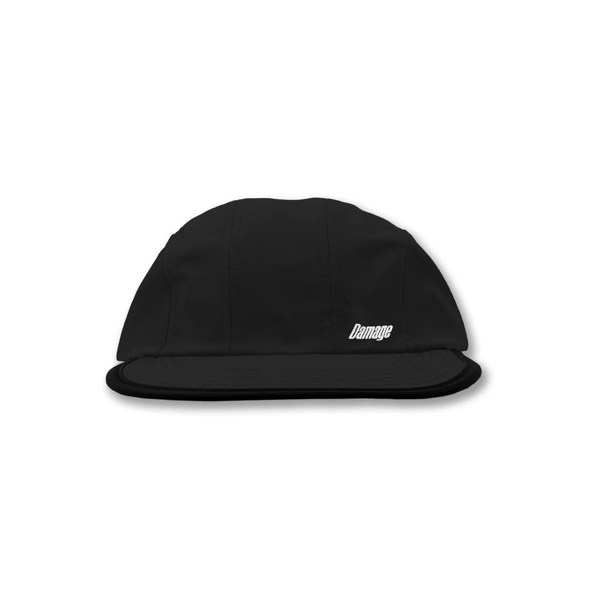 Damage Foamie 5 Panel Hat