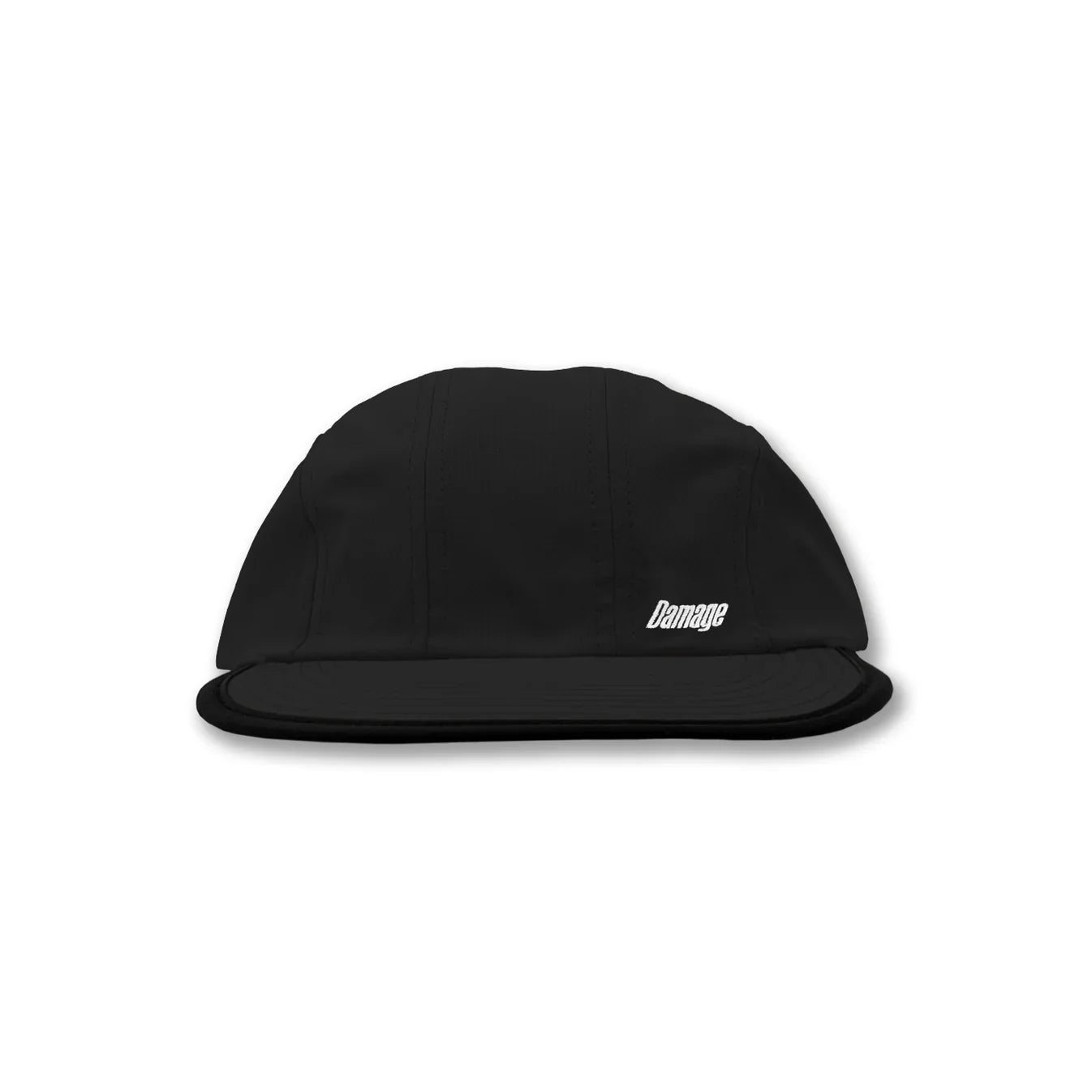 Damage Foamie 5 Panel Hat