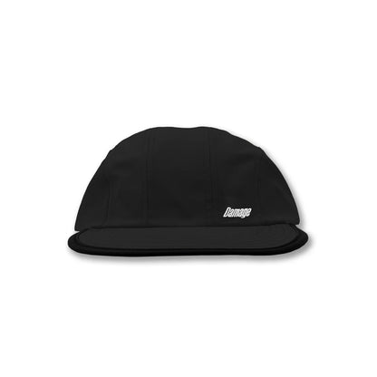 Damage Foamie 5 Panel Hat