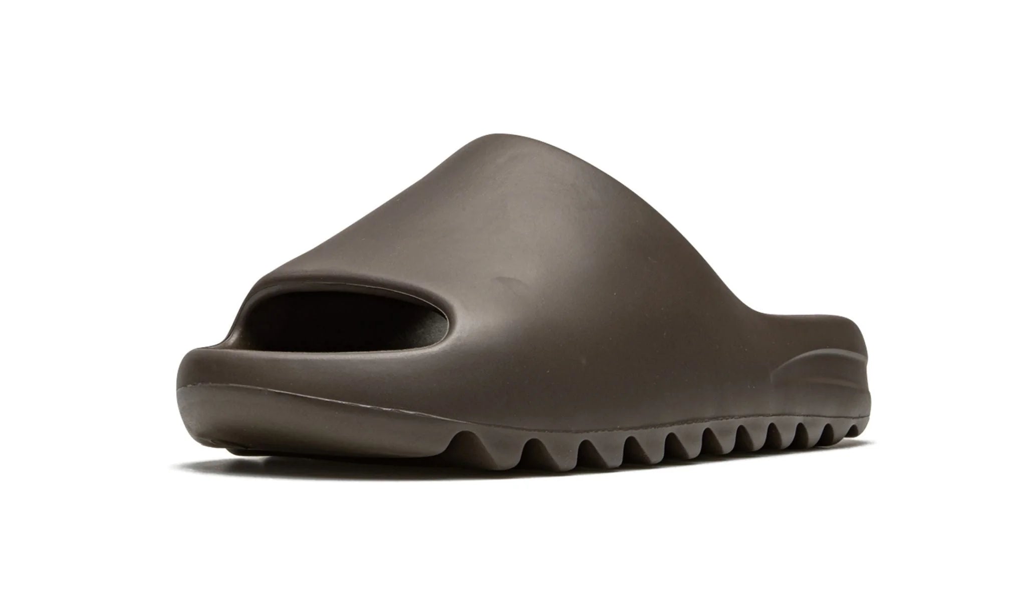 YEEZY SLIDE Soot 2021