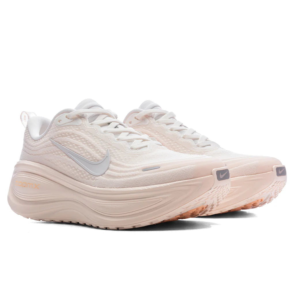 Womens Vomero Plus Guava Ice Sail Orange Chalk