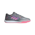 adidas Fevernova Court Grey Lucid