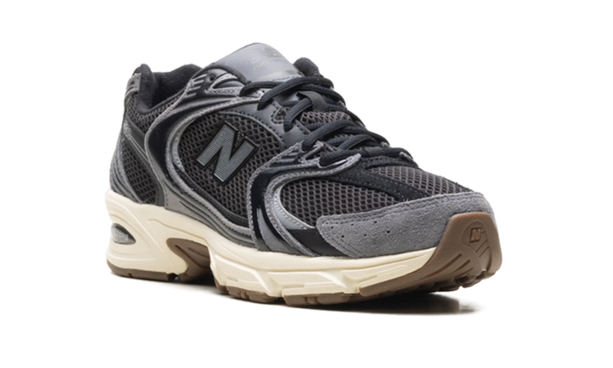 530 "Black Gum" U5309tn