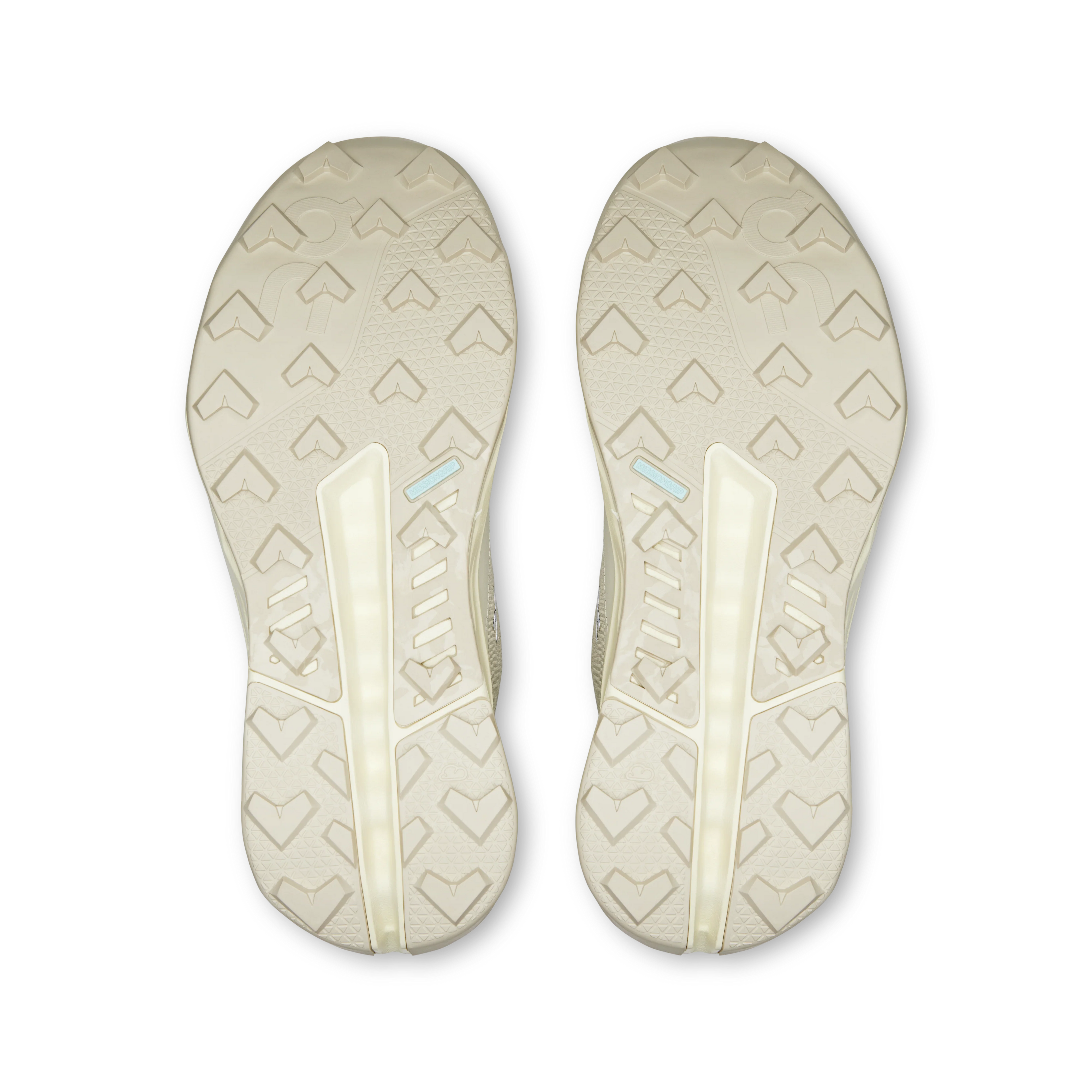 Women's Cloudhorizon 2 in Ghost/Seedling