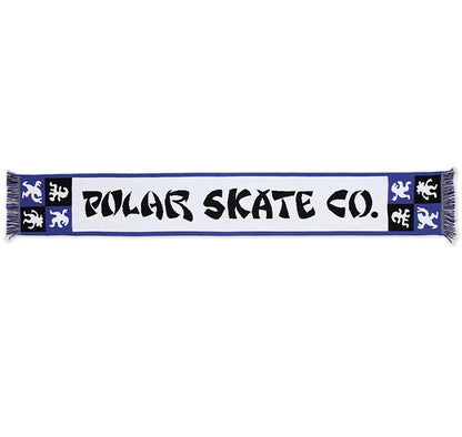 Polar Football Scarfs Checkers