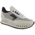 Women's 7eventy6ix-X 76 Sneaker in Monahans