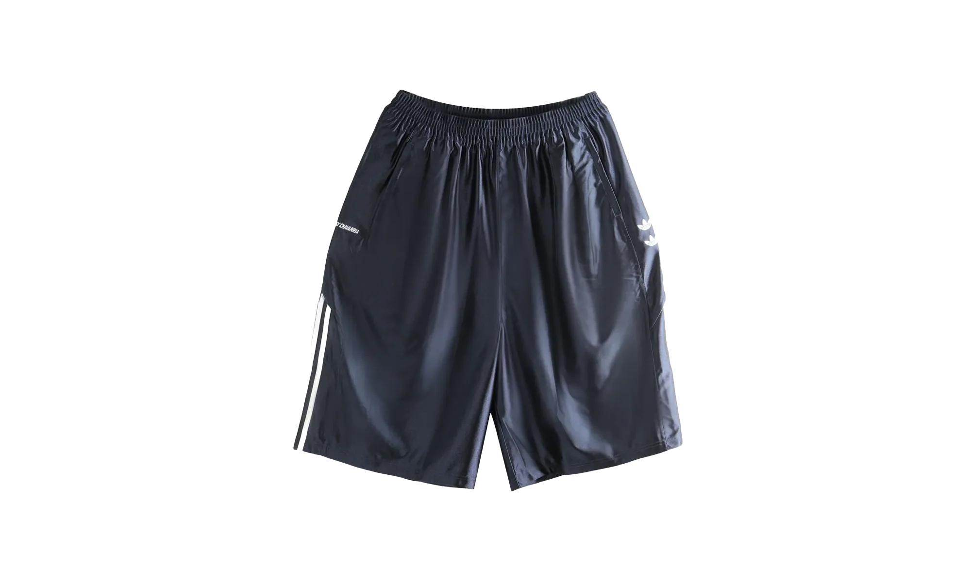 Chavarria Dazzle Snap Short "Legend Ink" KD1800