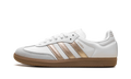 Samba OG WMNS "White Wonder Gold Metallic" IH9127