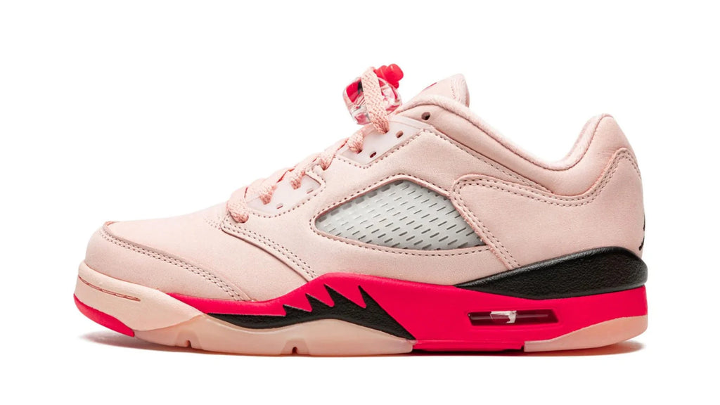 AIR JORDAN 5 LO WMNS Arctic Pink