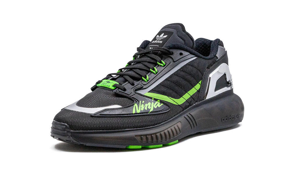 ZX 5K Boost "Kawasaki Ninja" GW3359