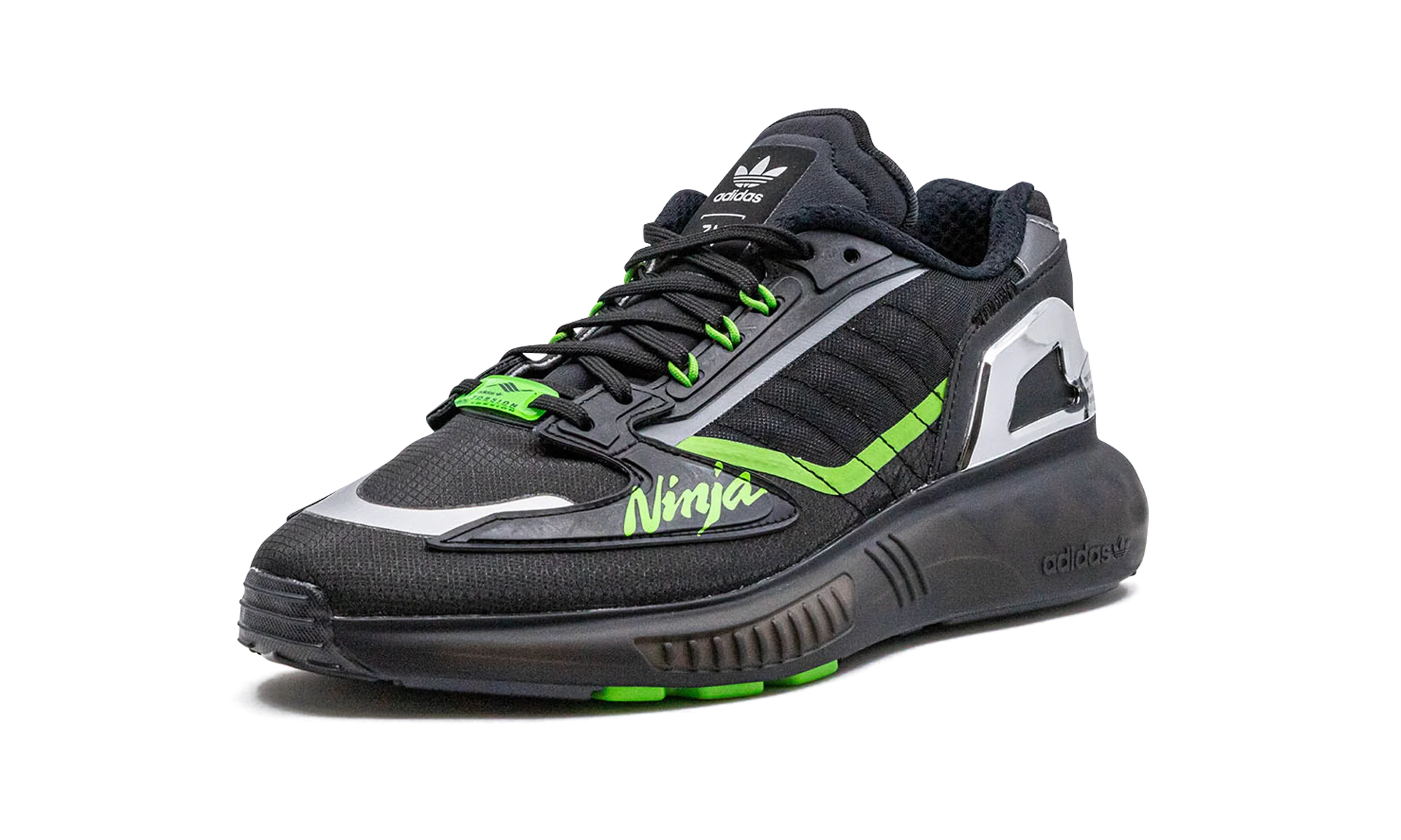 ZX 5K Boost "Kawasaki Ninja" GW3359