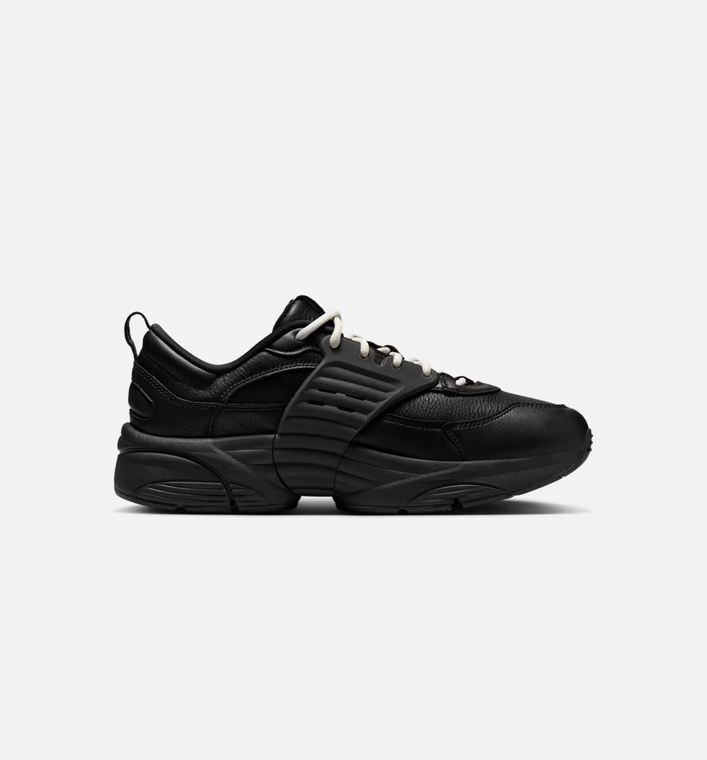 Trunner O S SP Mens Lifestyle Shoe Black Black Anthracite Sail