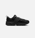 Trunner O S SP Mens Lifestyle Shoe Black Black Anthracite Sail