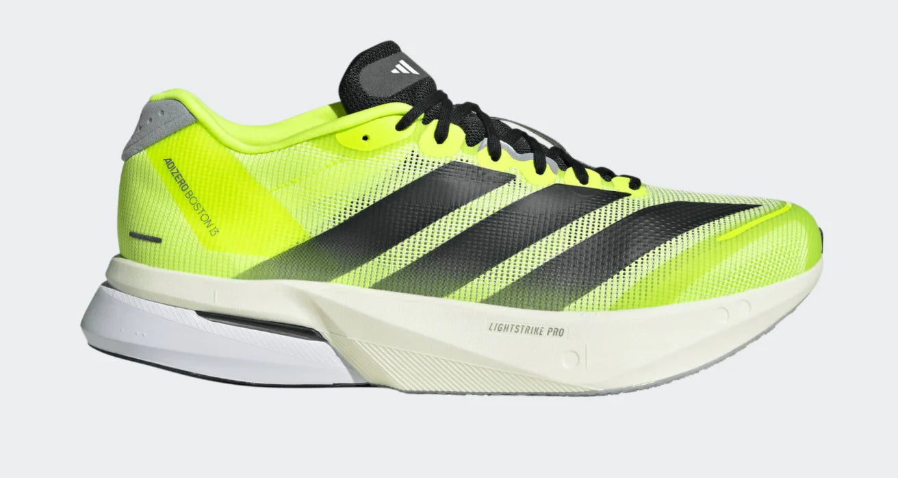 Mens adidas Adizero Boston 13 Clearance