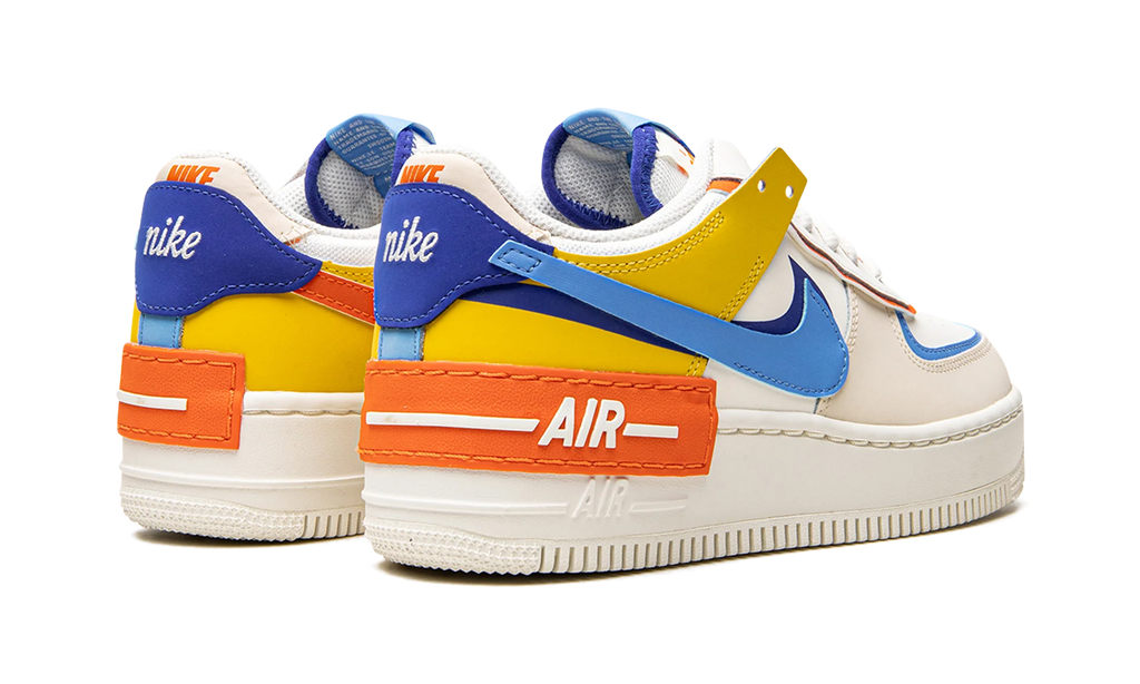 AF1 SHADO MNS WMNS CI0919 115