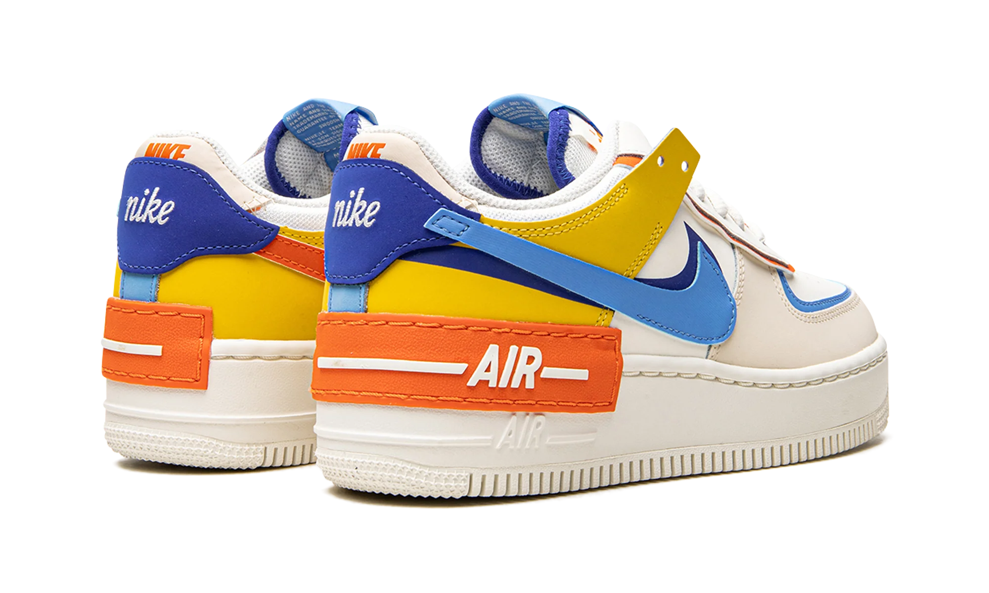 AF1 SHADO MNS WMNS CI0919 115