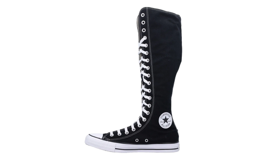 Chuck Taylor All Star XXHi "Black White" A09429C