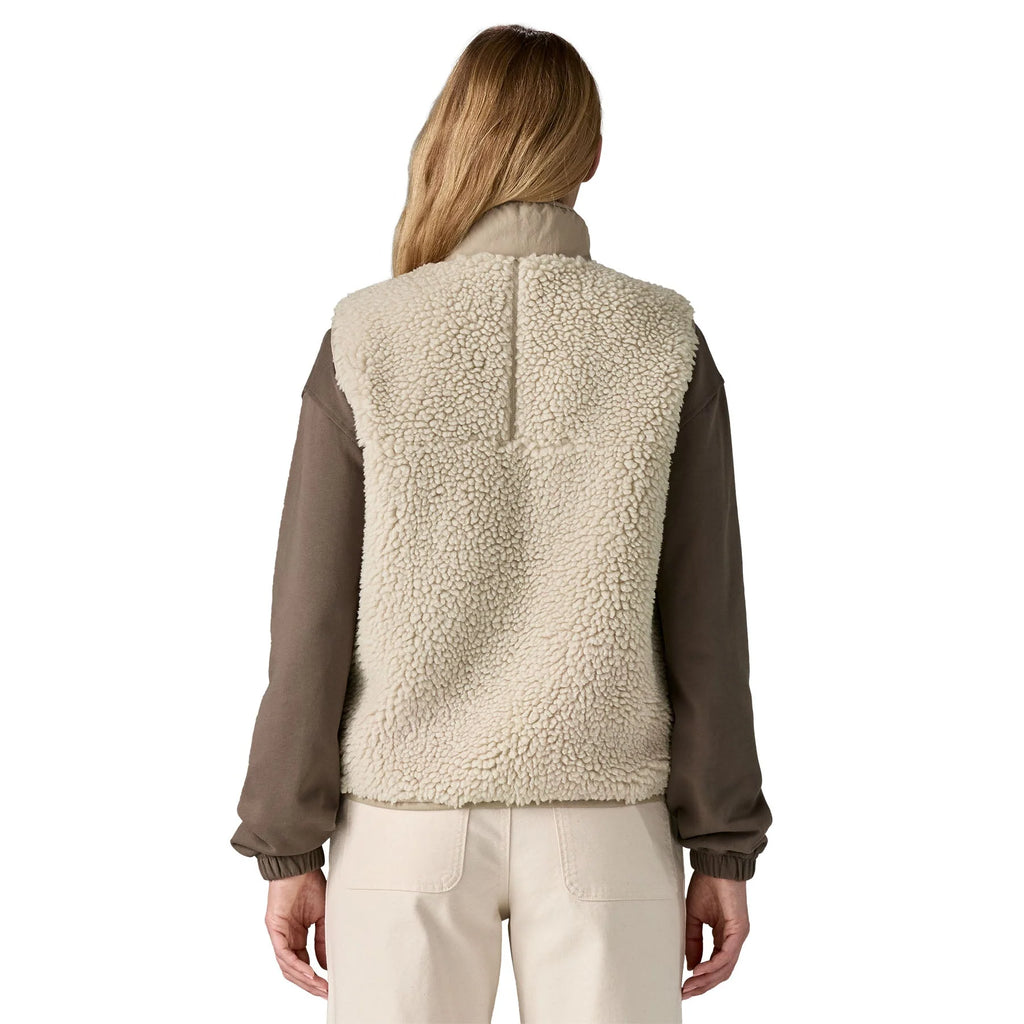 Women's Classic Retro-X® Vest