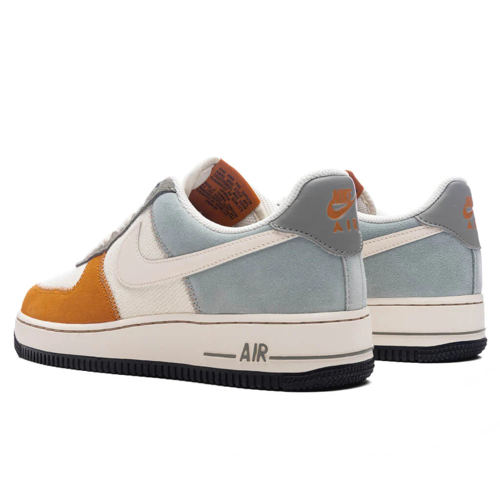 Air Force 1 07 Light Pumice Pale Ivory Dark Stucco
