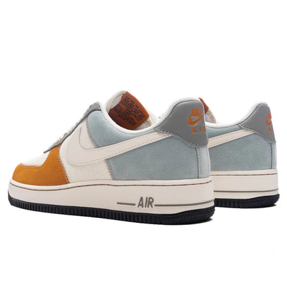 Air Force 1 07 Light Pumice Pale Ivory Dark Stucco