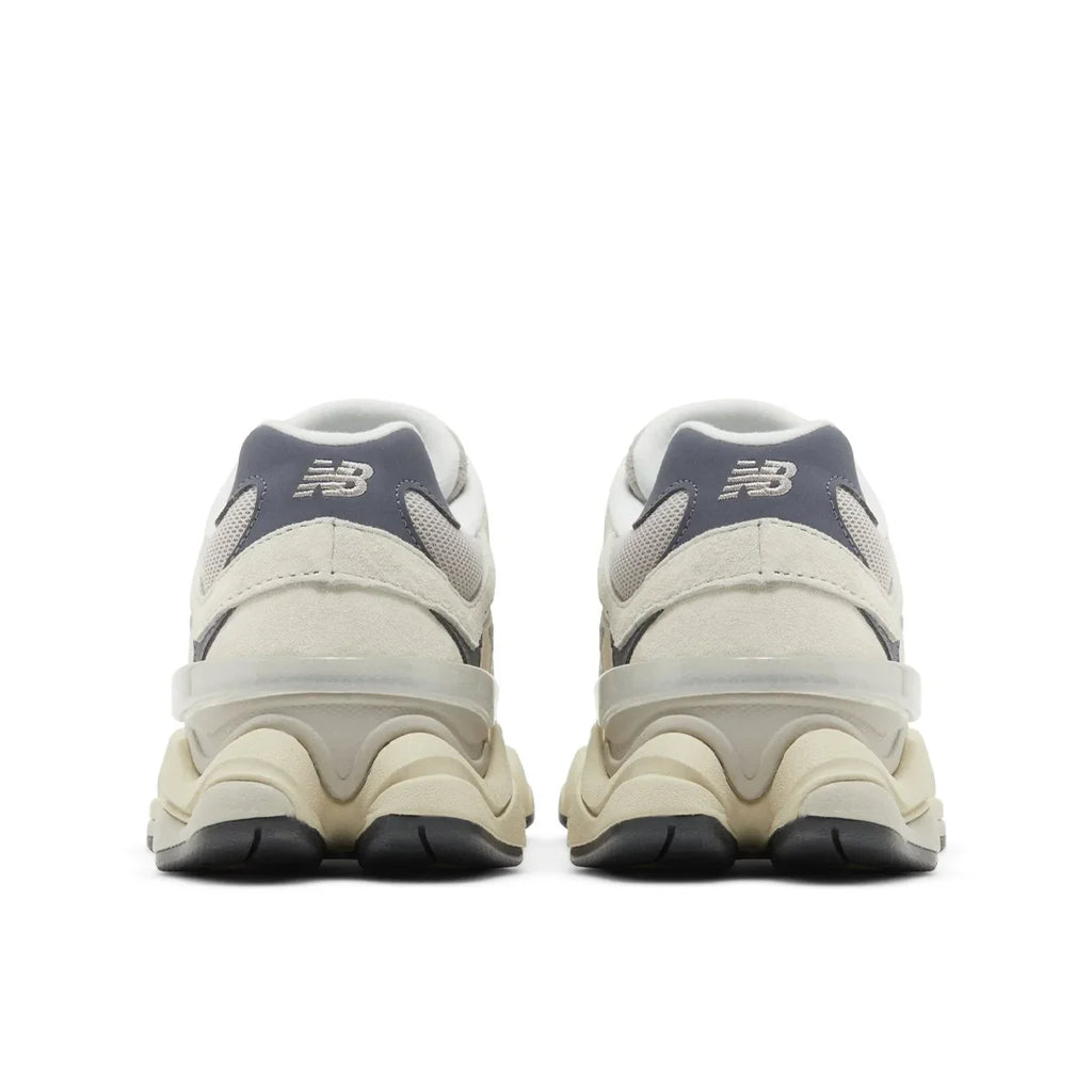 New Balance 9060 Moonrock Linen Dark Arctic Grey