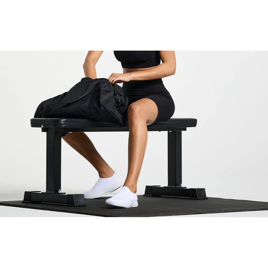 Women's OOmg Sport Low Shoe in White