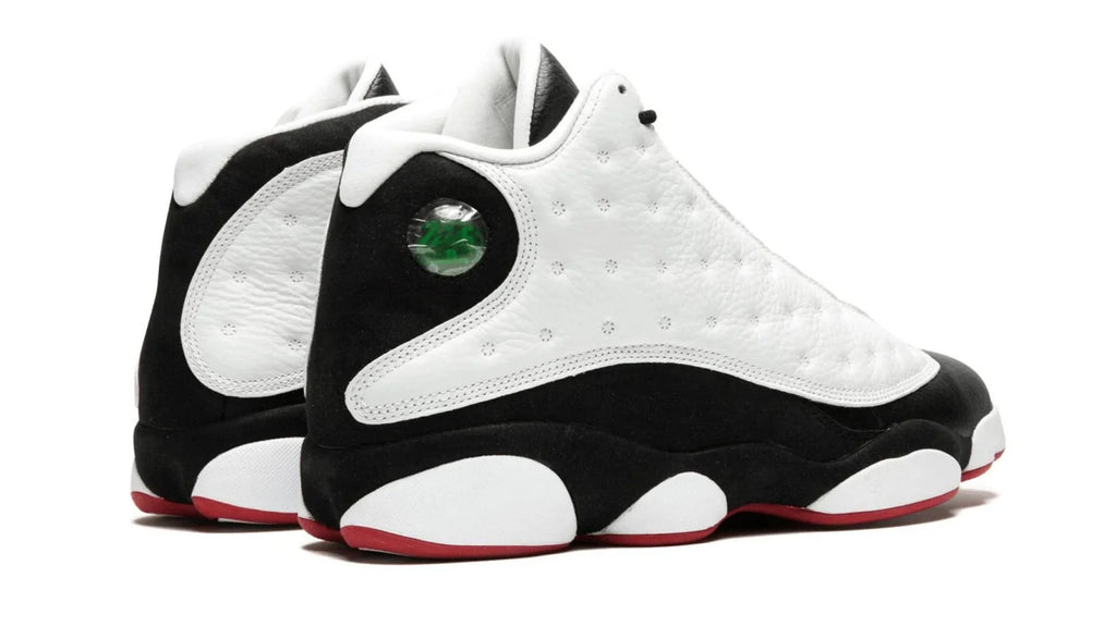 Air Jordan Retro 13 He Got Game