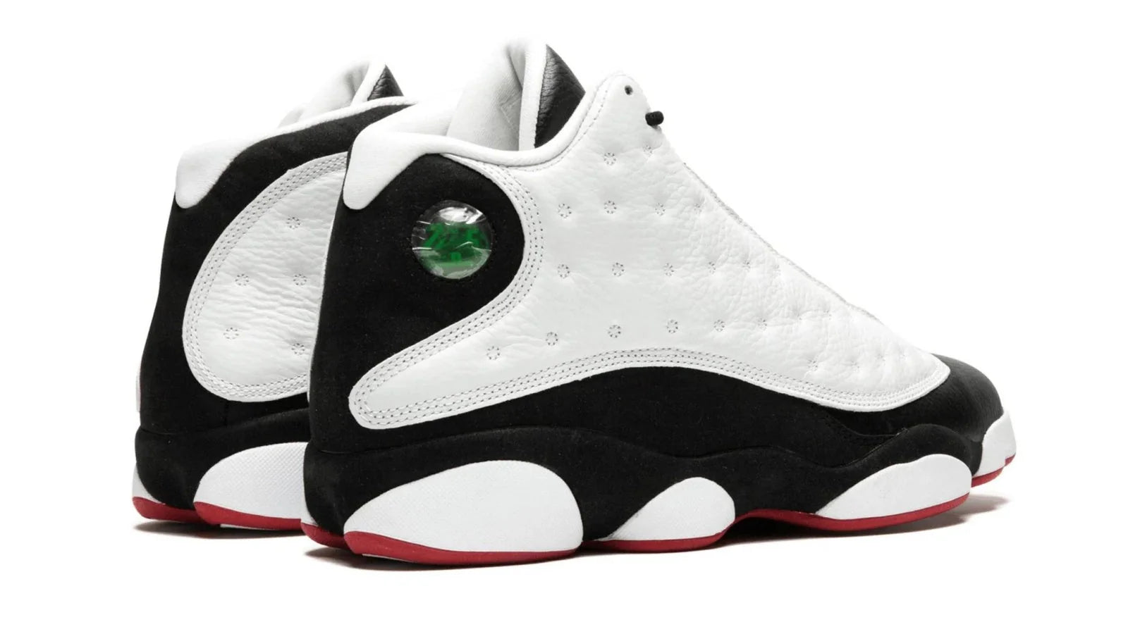 Air Jordan Retro 13 He Got Game