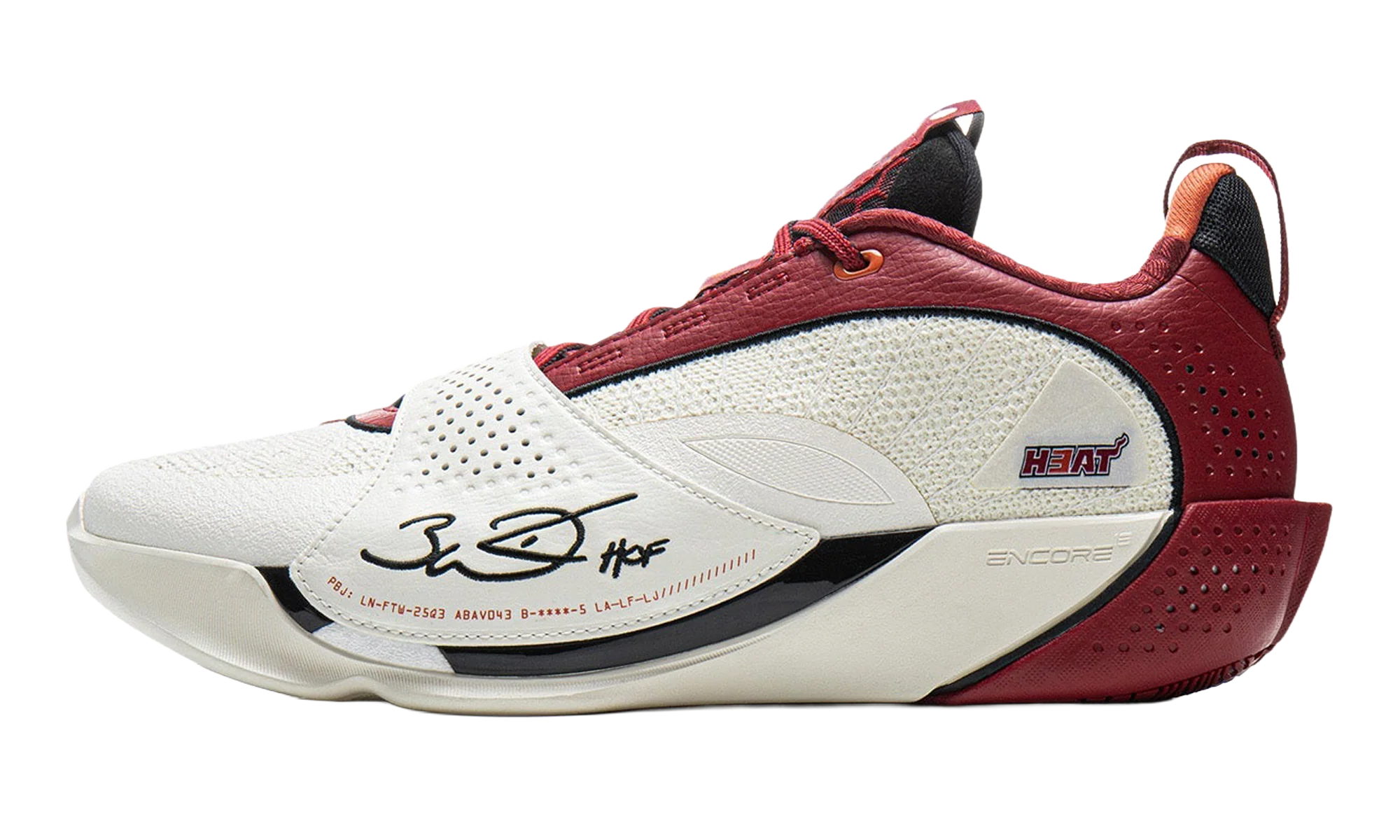 Wade All City 13 Encore "305" ABAV043 11
