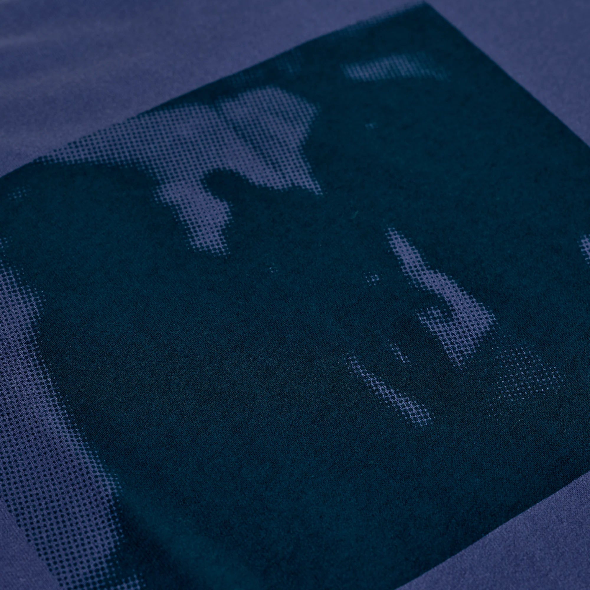Polar SOTS Long Sleeve Twilight Blue