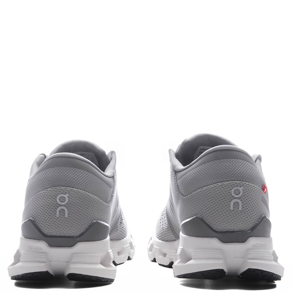 Cloud X 4 Alloy Ivory