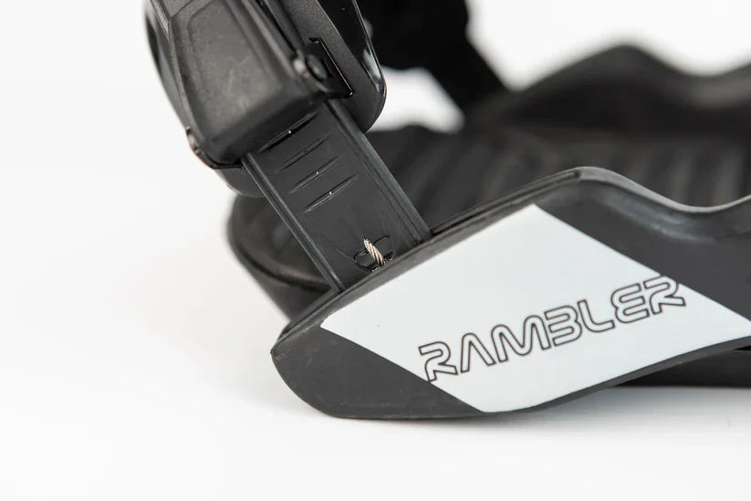 Nitro Rambler 2025 Raw