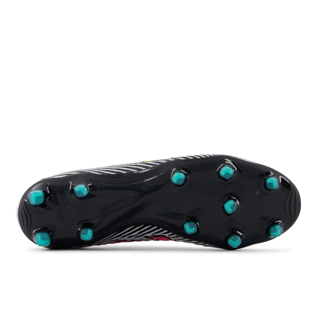 New Balance Tekela Magia Low Laced FG V4 Firm Ground Soccer Cleats