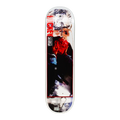 Hockey Andrew Allen Satanica Shape 1 Deck