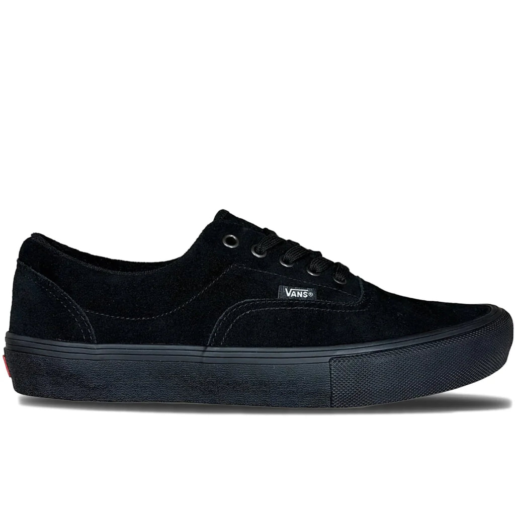 Vans Skate Era Black Black