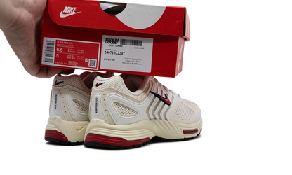 Air Pegasus 2K5 WMNS"White/ Gym Red" FN7153 101
