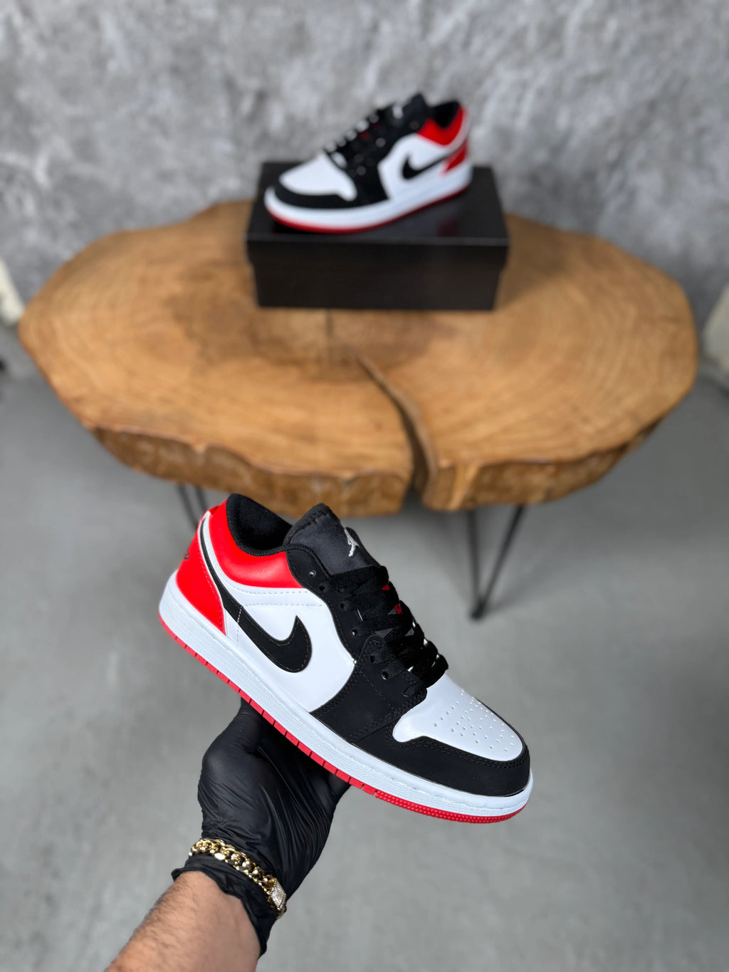NIKE JORDON MODELİ
