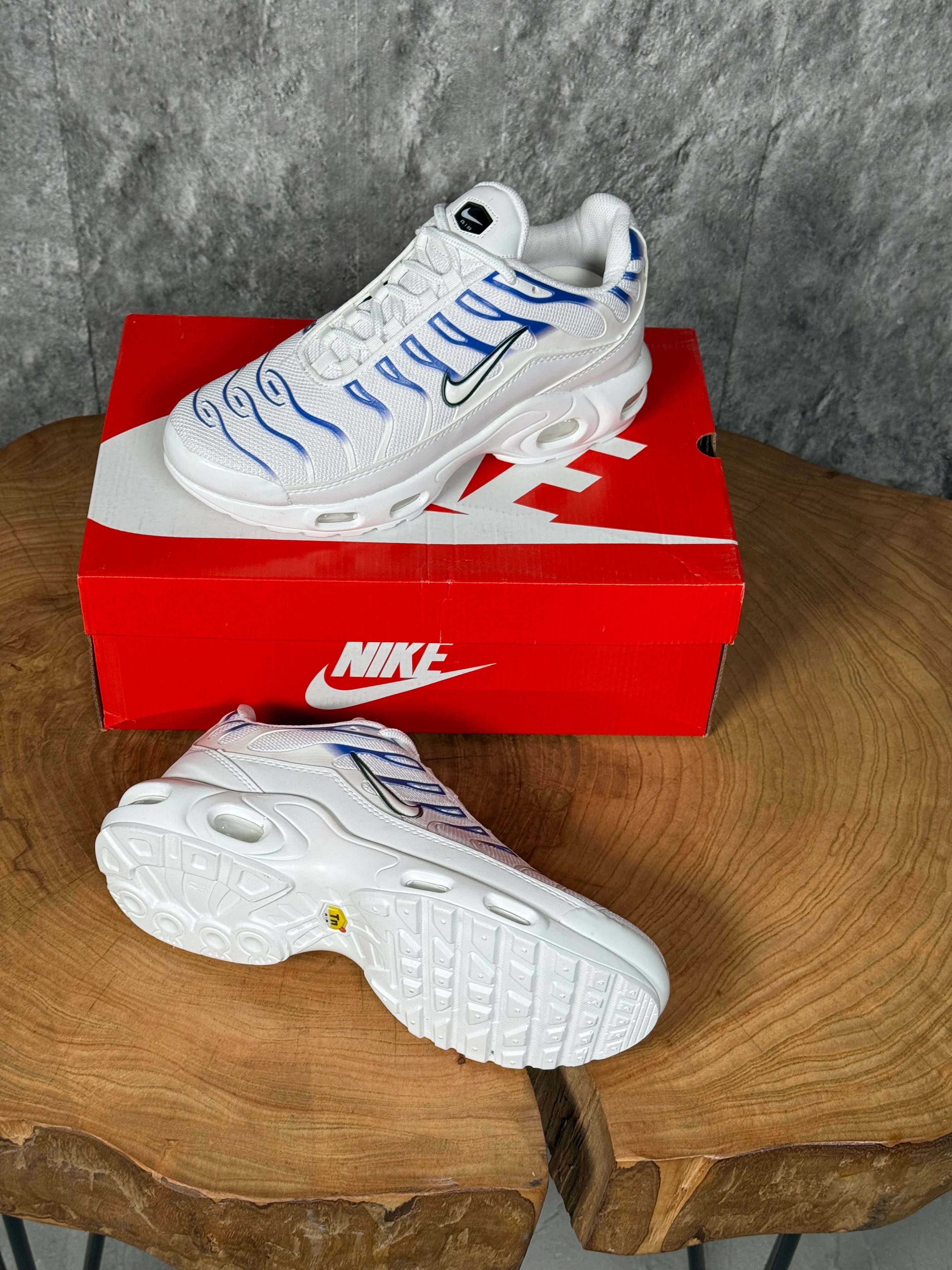 NIKE TN Modeli